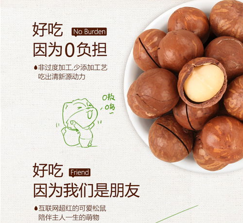 奶油味堅(jiān)果干果 開啟美味與便利的新體驗(yàn)