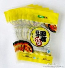 泰州市海陵區宏泰塑料彩印廠 專注高品質塑料包裝，守護干果新鮮滋味