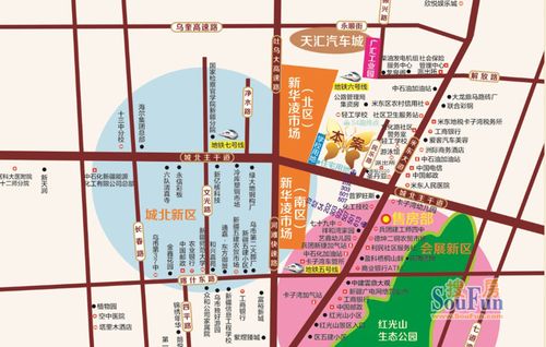 2014新年搶紅包 高優(yōu)惠樓盤盤點(diǎn)與軟件開(kāi)發(fā)趨勢(shì)