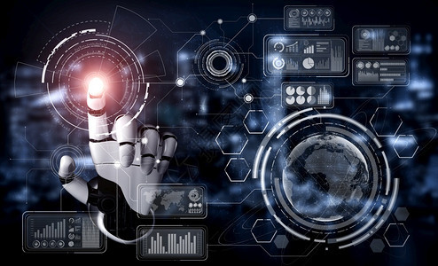 未來(lái)虛擬現(xiàn)實(shí)與人工智能基礎(chǔ)軟件開發(fā)的融合趨勢(shì)